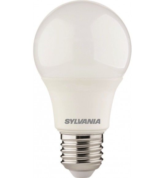 0029577 Lampe ToLEDo GLS 4,9W 470LM 840 E27