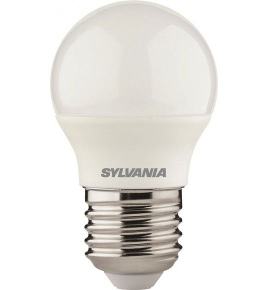0029633 Lampe ToLEDo Esfrica 6W 806LM 840 E27