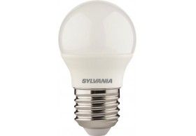 0029633 Lampada ToLEDo Esfrica 6W 806LM 840 E27