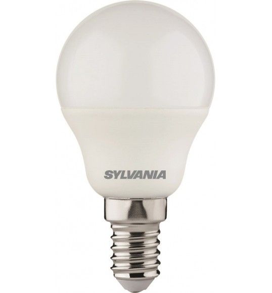 0029632 Lamp ToLEDo Esfrica 6W 806LM 840 E14