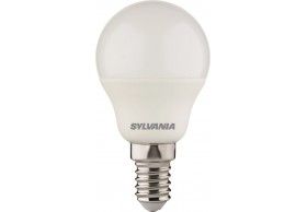 0029634 Lampada ToLEDo Esfrica 6W 806LM 865 E14