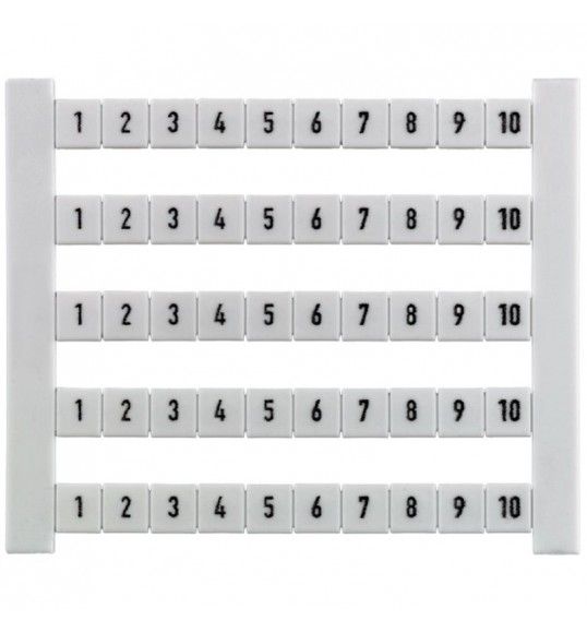 523060091 Weidmuller DEK 5 FWZ 91-100