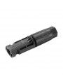 1530700000 Photovoltaics, Plug-in connector, male
