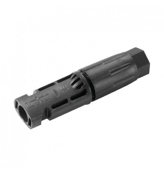 1530700000 Photovoltaics, Plug-in connector, male