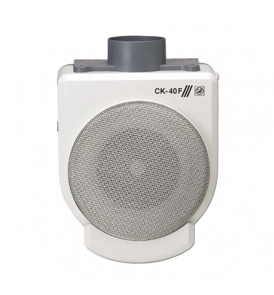 Extractor CK-40 F