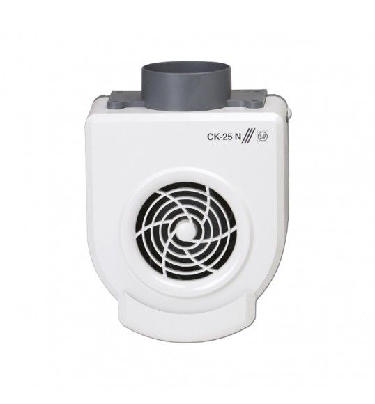 Extractor CK-25 N