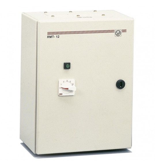 RMT-1.5 Contrleur