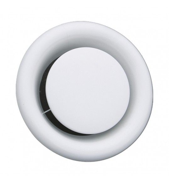 BOC-160 Soupape d'chappement