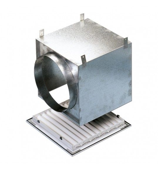 RP-200 B Plenium