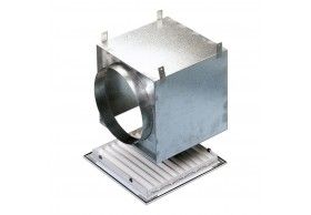RP-200 B Plenium