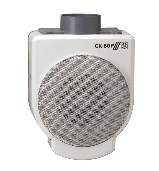 Extractor CK-60 F