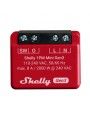 1PMMini SHELLY Smart Switch w/ Power Metering 8A 110/240VAC