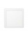 60200330181 Lupo Q Plus White 18W 3000K