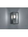 ILAR-00882 ARONLIGHT ARI LUMINRIA E27 IP65 CZ (S/LAMP)