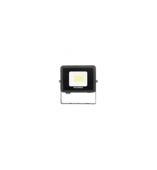0050171 SYLVANIA Projetor Foco IP65 26W 3000LM 865 Preto