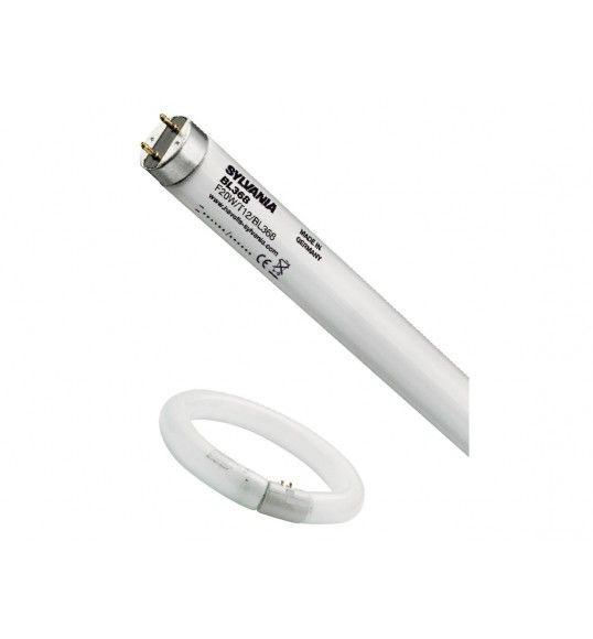 0000098 BL368 lamp F30W T8