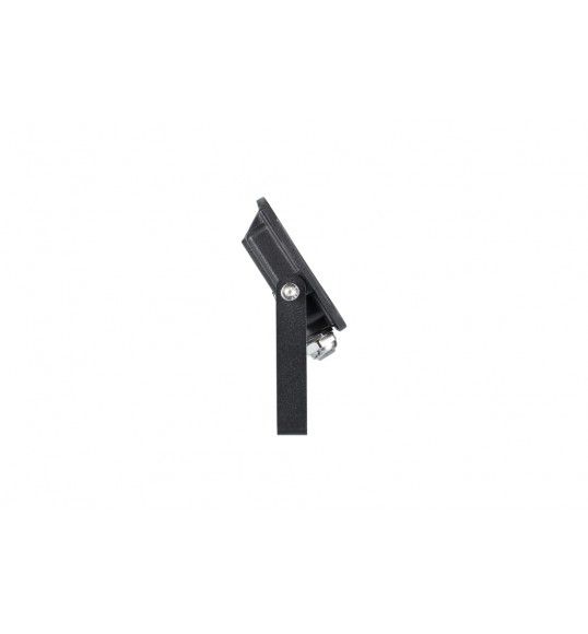 0050106 SYLVANIA Projetor Foco Flat IP65 1000LM 840 Black