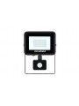 0050138 SYLVANIA Projetor Foco Flat IP54 PIR 3000LM 840 Pret