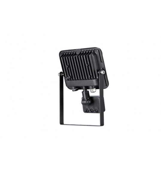 0050138 SYLVANIA Projetor Foco Flat IP54 PIR 3000LM 840 Pret
