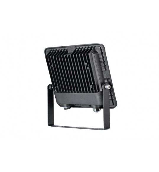0050118 SYLVANIA Projetor Foco Flat IP65 5000LM 840 Preto