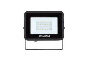 0050114 SYLVANIA Projetor Foco Flat IP65 3000LM 840 Preto