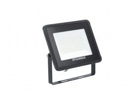0050154 SYLVANIA Projetor Foco Flat IP65 5000LM 865 Preto