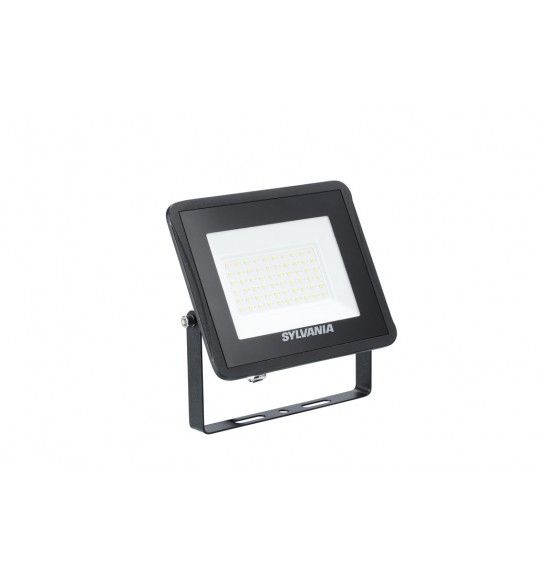 0050118 SYLVANIA Projetor Foco Flat IP65 5000LM 840 Preto