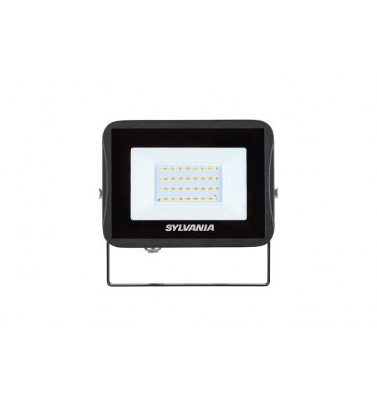 0050153 SYLVANIA Projetor Foco Flat IP65 3000LM 865 Preto