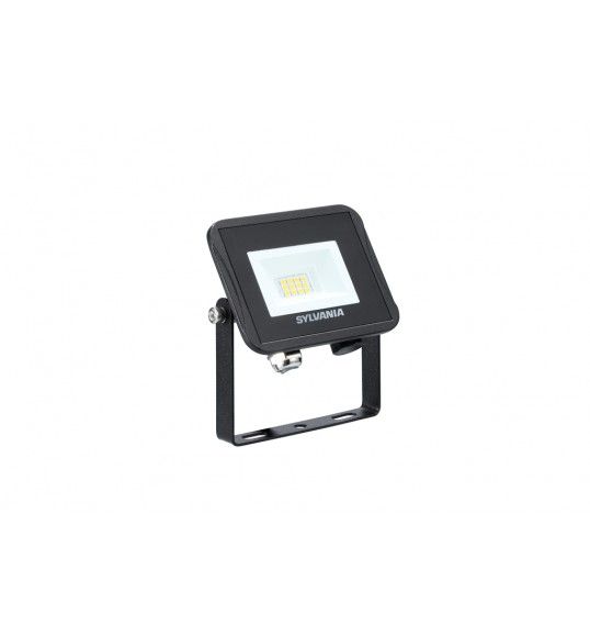0050106 SYLVANIA Projetor Foco Flat IP65 1000LM 840 Black