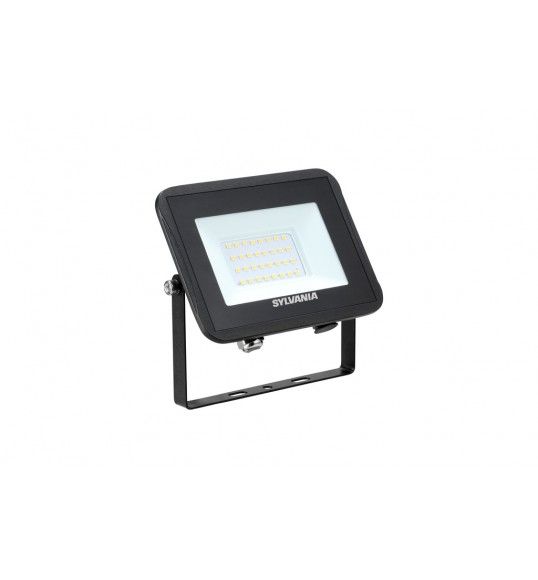 0050153 SYLVANIA Projetor Foco Flat IP65 3000LM 865 Preto
