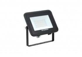 0050153 SYLVANIA Projetor Foco Flat IP65 3000LM 865 Preto