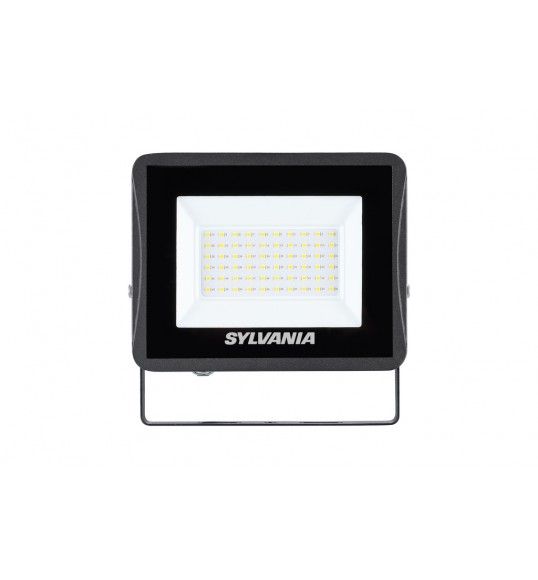 0050154 SYLVANIA Projetor Foco Flat IP65 5000LM 865 Preto