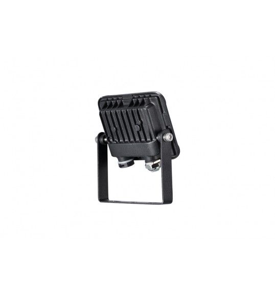 0050106 SYLVANIA Projetor Foco Flat IP65 1000LM 840 Black