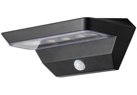 0054041 SYLVANIA GIZMO PROJETOR SOLAR 290lm 4000K PRETO
