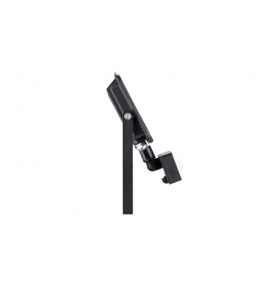 0050138 SYLVANIA Projetor Foco Flat IP54 PIR 3000LM 840 Pret