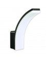 03.002.001.011.00199 Aplique Parede Sal. PC LED 20W IP65 PT