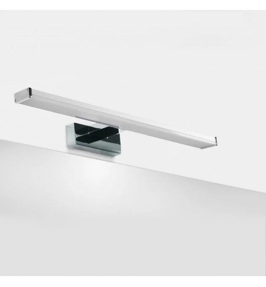LUX21989 LUXTAR APLIQUE LED ESPELHO 12W 960LM 6500K