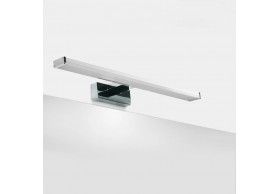 LUX21989 LUXTAR APLIQUE LED ESPELHO 12W 960LM 6500K