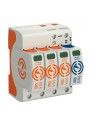5093526 OBO COMBICONTROLLER V50-3+NPE-280