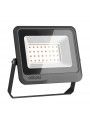 GL24100555455 OSRAM LUXPOINT Projecteur LED Noir 30W 4000K