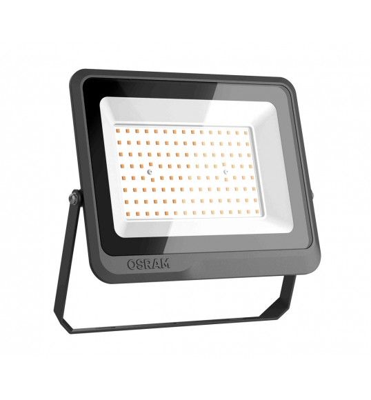 GL24100556755 OSRAM LUXPOINT Projecteur LED Noir 100W 6500K