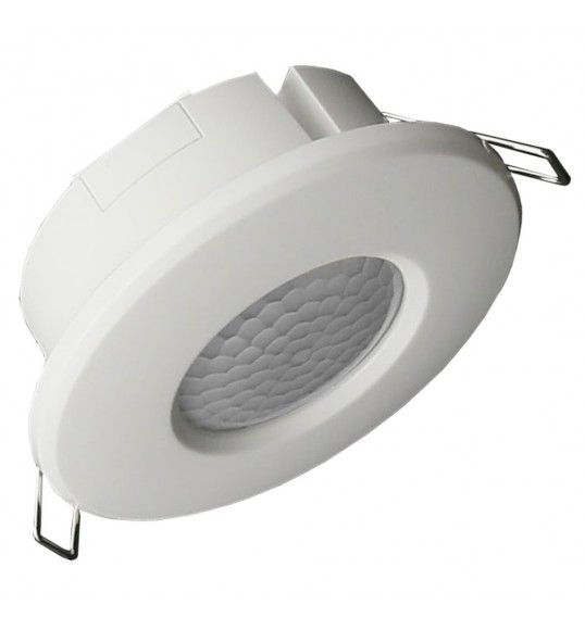 072433 Motion Detector IMS Multi 360 WHI