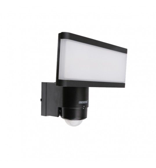072044 iMSL Saturno Led 30W BLK