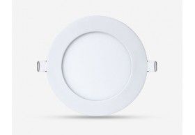 ILAR-00058 12W Pannello LED rotondo da incasso D172 GL10512W3000K
