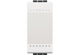 N4001L Interruptor Bticino Branco