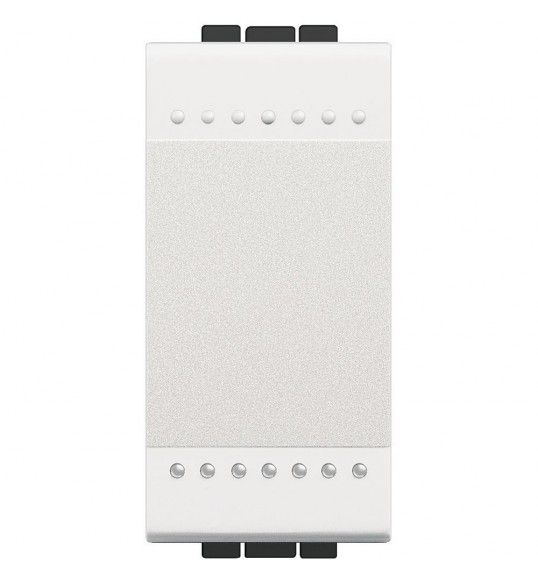 N4001L Interruptor Bticino Branco