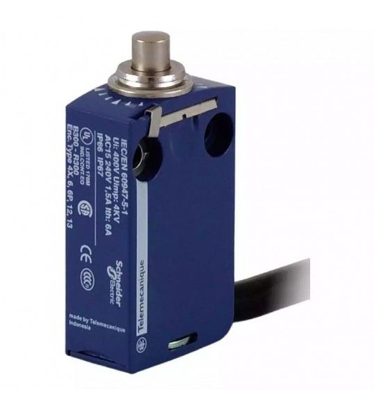 XCMD2110L5 FDC MET OSI MIN NA+NF AB CRECT10 CAB5M