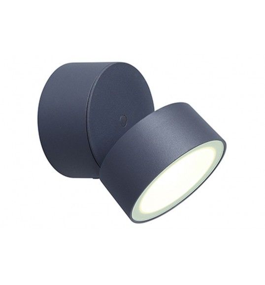 5626001118 MINI SPOT TRUMPET 11W LED IP54