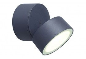 5626001118 MINI SPOT TRUMPET 11W LED IP54