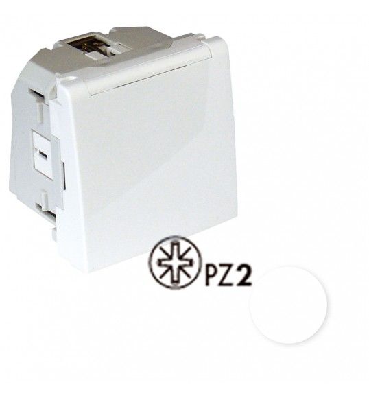 45128 SBR TOMADA SCHUKO ALV PLANOS TAMPA OBT ? 2 MD BR